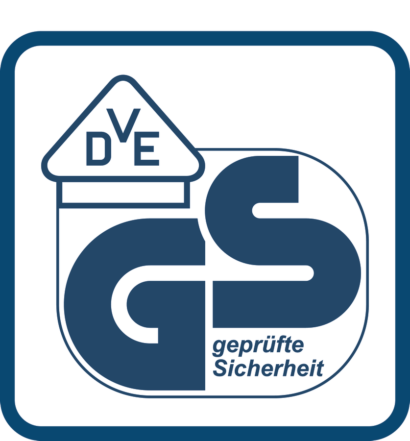 VDE Spanner 17 mm Professional