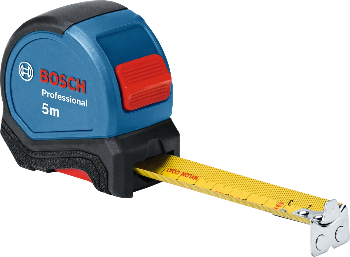 Tape Measure 5 m Professional