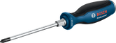 Bosch PH2x125 professional Phillips screwdriver.