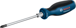 Bosch PH2x125 professional Phillips screwdriver.
