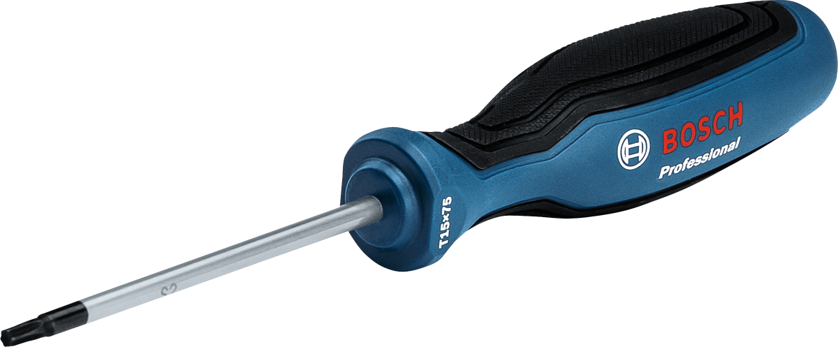Screwdriver TX15x75 mm Professional