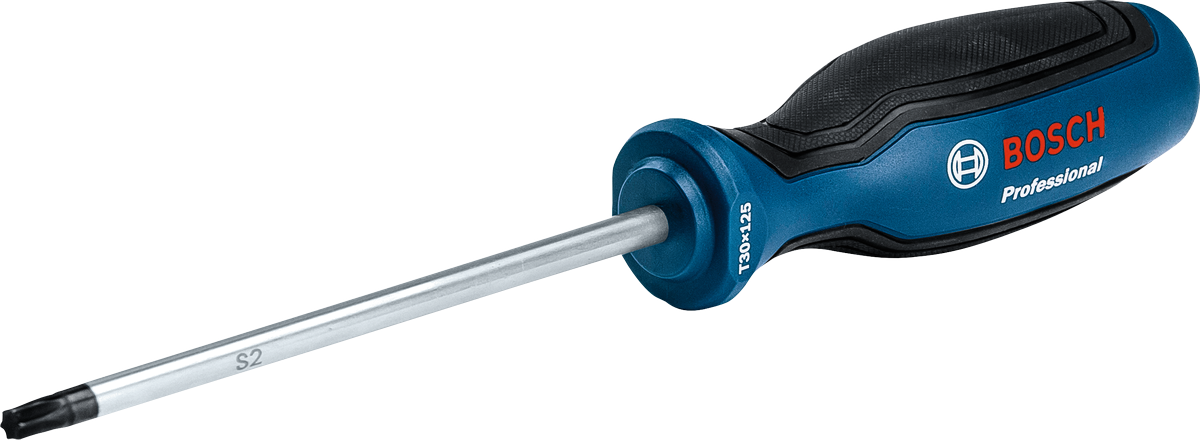 Screwdriver TX30x125 mm Professional