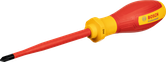 Bosch VDE PH2x125 insulated screwdriver.