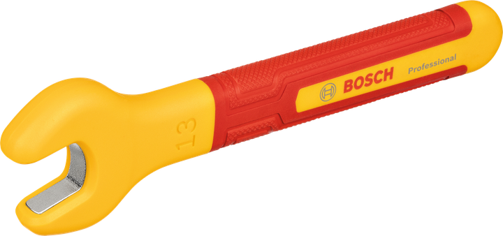 VDE Spanner 13 mm Professional