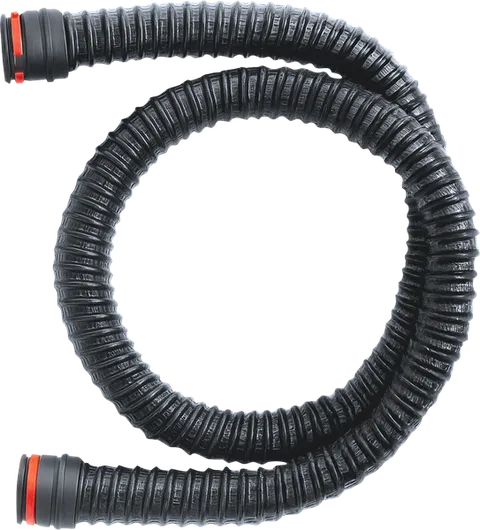 Bosch regular hose for dust extractors 1.5 m.