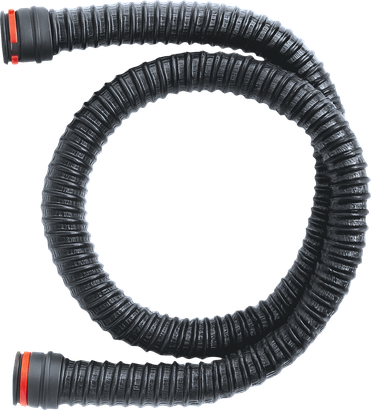 Bosch regular hose for dust extractors 1.5 m.