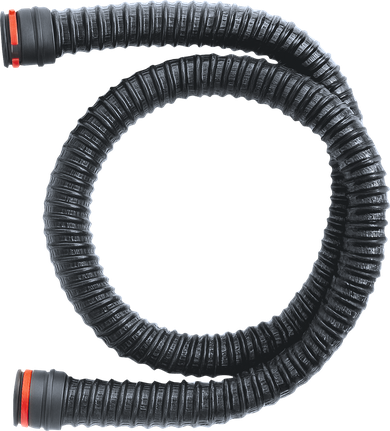 Bosch regular hose for dust extractors 1.5 m.