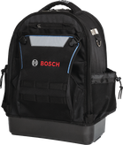 Bosch L-BOXX Contractor Backpack carrying case system.
