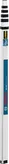 Bosch GR 500 measuring rod with 5 meter length.