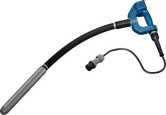 Bosch GDI50-65D concrete vibrator tool.