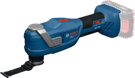 Bosch GOP18V-30 multifunction tool, cordless.