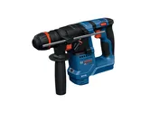 Bosch GBH 18V-18 X cordless rotary hammer with ONECHUCK.