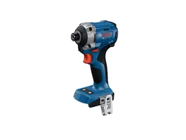 Bosch GDR 18V-215 cordless impact driver tool.