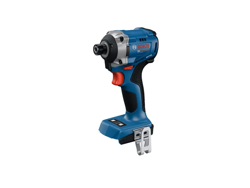 Bosch GDR 18V-215 bare tool impact driver.