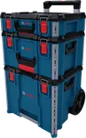Bosch L-BOXX Contractor Set 3 carrying case system.