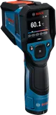 Bosch GIS 800 thermal detector with digital display.