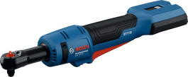 Bosch GRC 18V-60 cordless ratchet wrench.