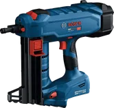 Bosch GNB 18V-38 cordless concrete nailer.