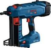 Bosch GNB 18V-38 cordless concrete nailer.