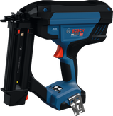 Bosch GNH18V-50-2M cordless 18 gauge brad nailer.
