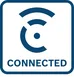 Connected.