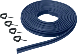 Bosch FSN SS anti-splinter guard system accessory, 3400 mm.