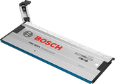 Bosch FSN WAN angle guide for rail systems.