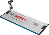 Bosch FSN WAN angle guide for rail systems.