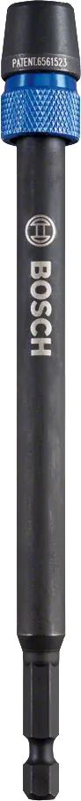 Bosch spade bit extension quick change shaft.