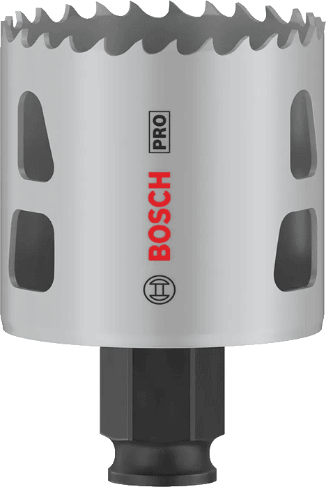 PRO Multi Material PC Plus Hole Saw