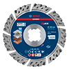 EXPERT Multi Material Diamond Cutting Disc