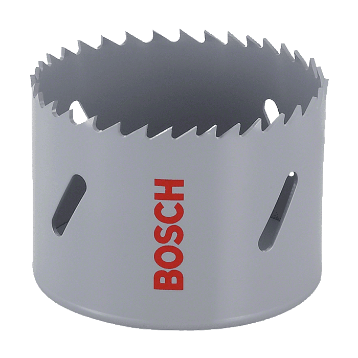Bi-metal Hole Saw