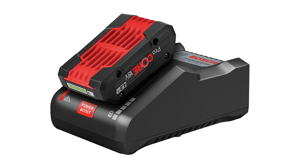 Bosch procore 18v 4ah battery deals