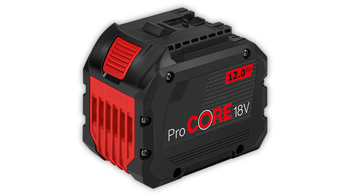 Pro core on sale 18v